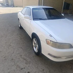 Toyota Mark II 1992