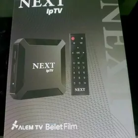 Next android tuner