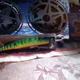 Рыболовные