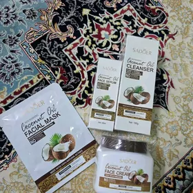 yagly yüz ücin nabor