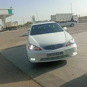 Toyota Camry 2003