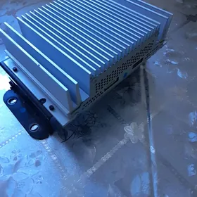 УСИЛИТЕЛЬ ix35