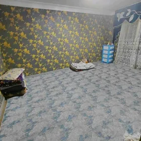 6мкр 2эт 2ком 56м2