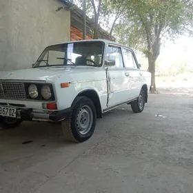 Lada 2106 1998