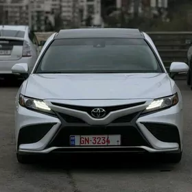 camry gruzin fara