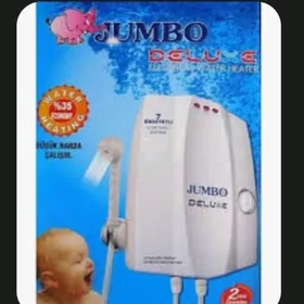 электрический водонагреватель