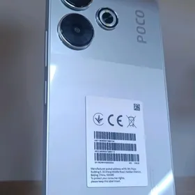 Poco M6