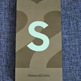 S22 Ultra Samsung 12/256gb