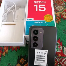 Redmi 15