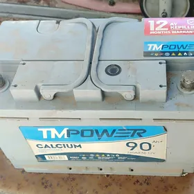 Tm power bank