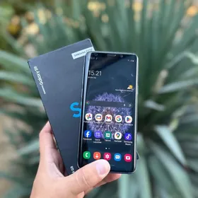 Samsung S9