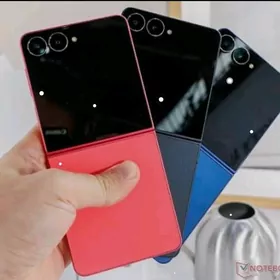 Samsung Z flip 7