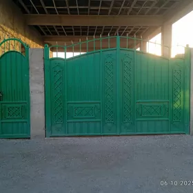 Дервезе Варата