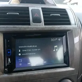 pioneer 245 bt