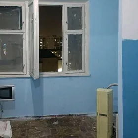 ️Мир 2 7эт 3ком 78м2 Срочно️