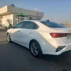 Kia Forte 2020