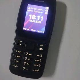 Nokia prostoy