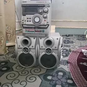 Muzykalnyy sentr