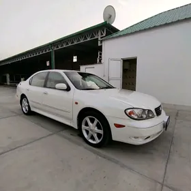 Nissan Maxima 2006
