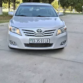 Toyota Camry 2010