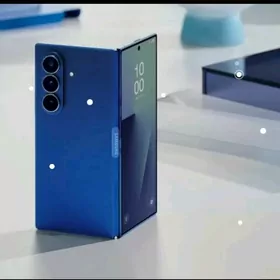 Samsung Z fold 7