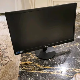 Monitor AOC Fullhd