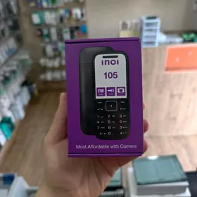 Inoi prostoy 105