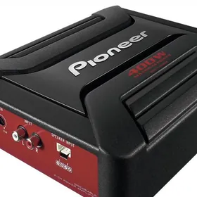 pioneer usilitel