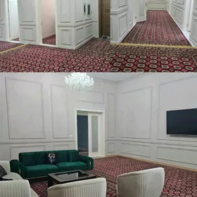Arenda Ashgabat Moll️ elitka