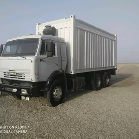 Kamaz 6520 2006