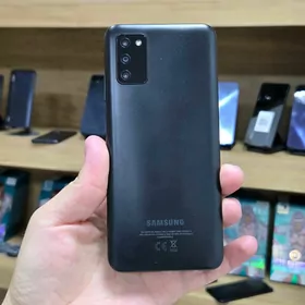 Samsung A03 S