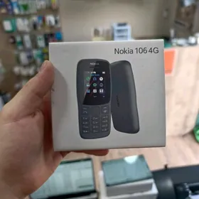 Nokia 106