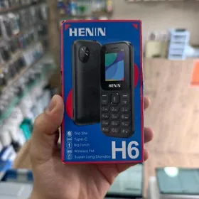 Henin h6