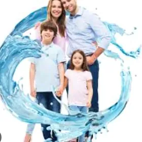 Каngaroo  suw filter  aparat