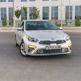 Kia Forte 2020