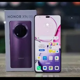 honor X9c