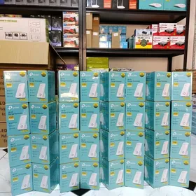 WIFI TPLINK USILITEL TUNER CIP