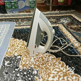 утюг