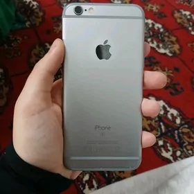 iPhone 6s