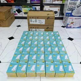 WIFI USULITEL TENDA TP LINK N1