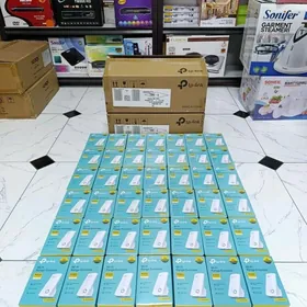 WIFI TENDA USILITEL TP LINK N1