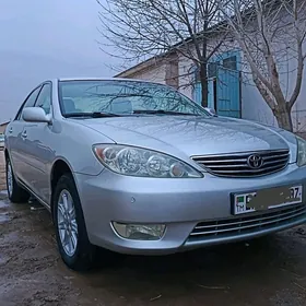 Toyota Camry 2005