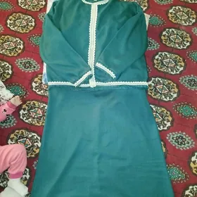 namaz köynek