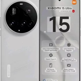 Mi Xiaomi  15 ultra