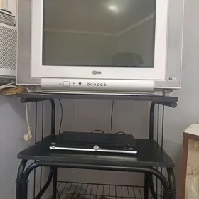 telewizor dvd pastawka
