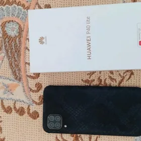 Huawei pe 40 lite