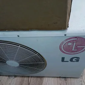 80 kw LG