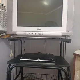 dvd telewizor pastawka