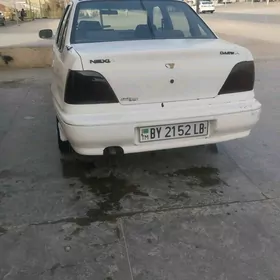 Daewoo Nexia 1996