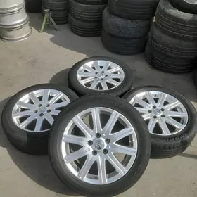 disga pakrişga 215 55 17 kemri